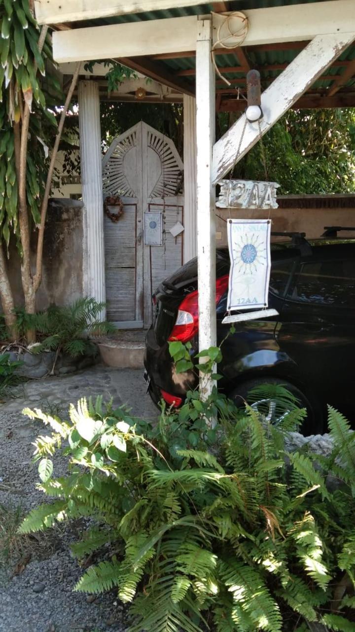 Shady Grove Healing Centre & Homestay W House Rules Please Read Before Booking Sanur  Exterior photo